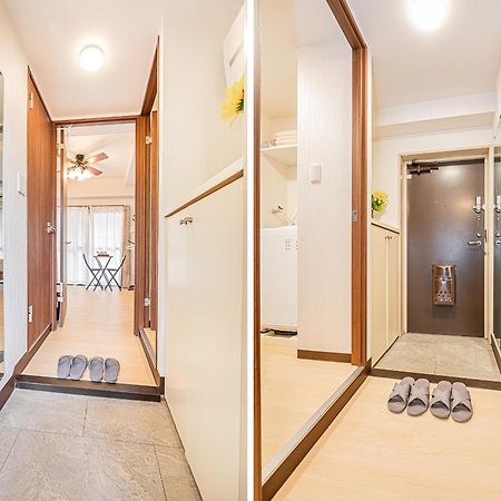 Nearest Jr Sobu Line Shinkoiwa Str,Tokyo Str 15 Min ,Shinjuku 25 Min, Disney 30 Min Zewnętrze zdjęcie