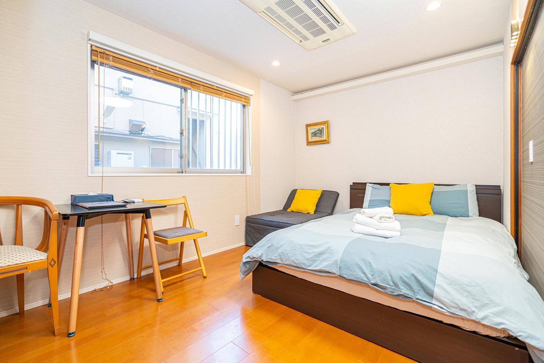 Nearest Jr Sobu Line Shinkoiwa Str,Tokyo Str 15 Min ,Shinjuku 25 Min, Disney 30 Min Zewnętrze zdjęcie