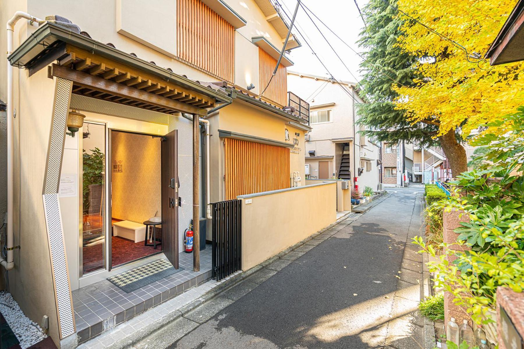 Nearest Jr Sobu Line Shinkoiwa Str,Tokyo Str 15 Min ,Shinjuku 25 Min, Disney 30 Min Zewnętrze zdjęcie