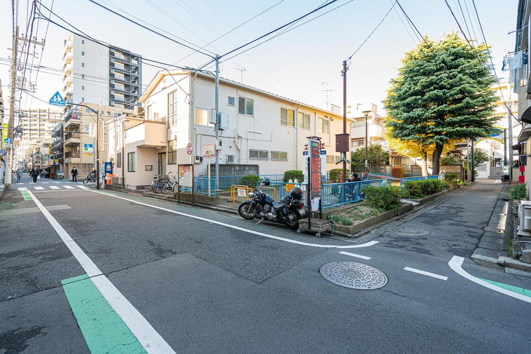 Nearest Jr Sobu Line Shinkoiwa Str,Tokyo Str 15 Min ,Shinjuku 25 Min, Disney 30 Min Zewnętrze zdjęcie