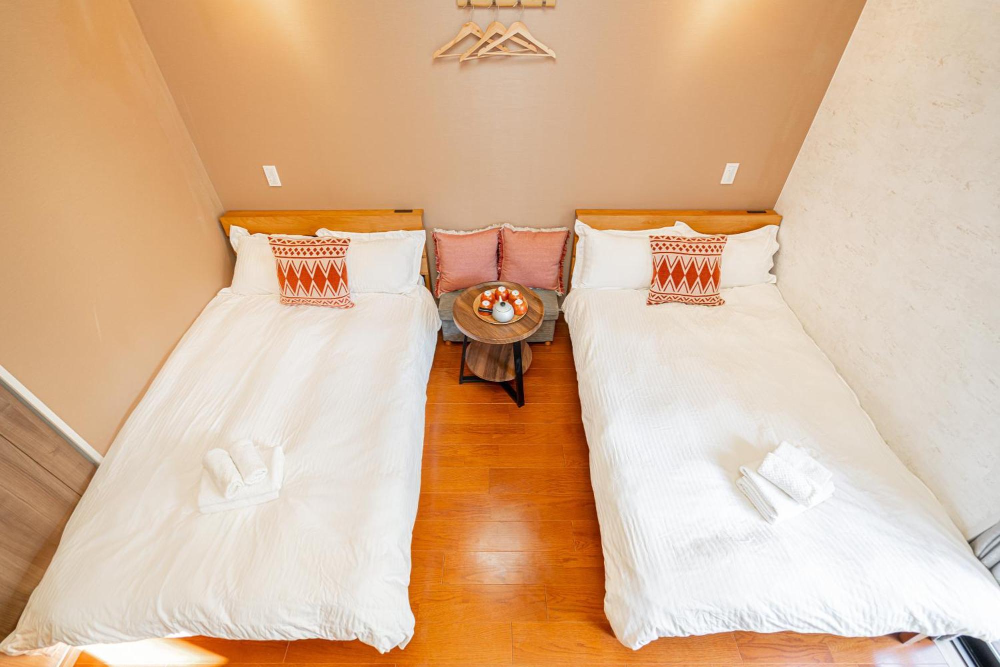 Nearest Jr Sobu Line Shinkoiwa Str,Tokyo Str 15 Min ,Shinjuku 25 Min, Disney 30 Min Zewnętrze zdjęcie