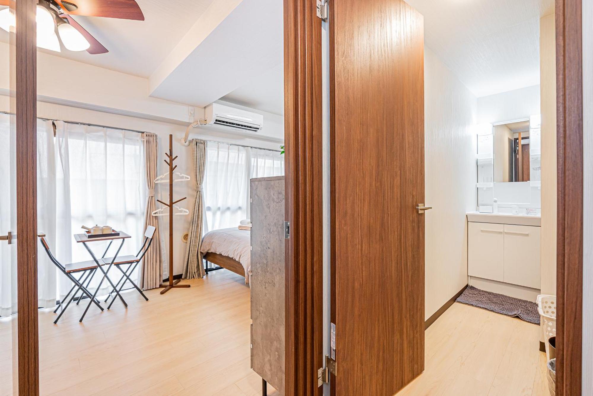 Nearest Jr Sobu Line Shinkoiwa Str,Tokyo Str 15 Min ,Shinjuku 25 Min, Disney 30 Min Zewnętrze zdjęcie