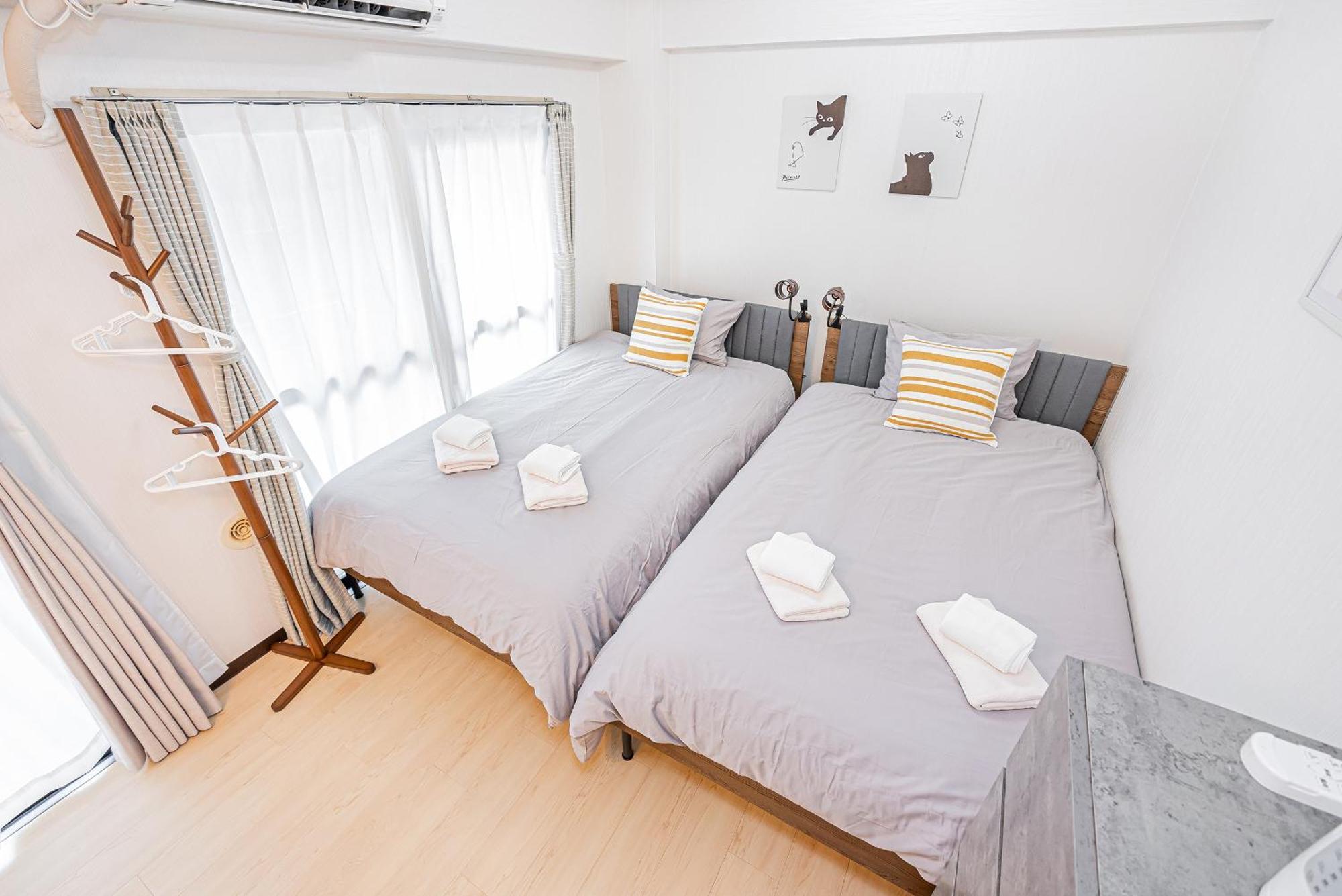 Nearest Jr Sobu Line Shinkoiwa Str,Tokyo Str 15 Min ,Shinjuku 25 Min, Disney 30 Min Zewnętrze zdjęcie