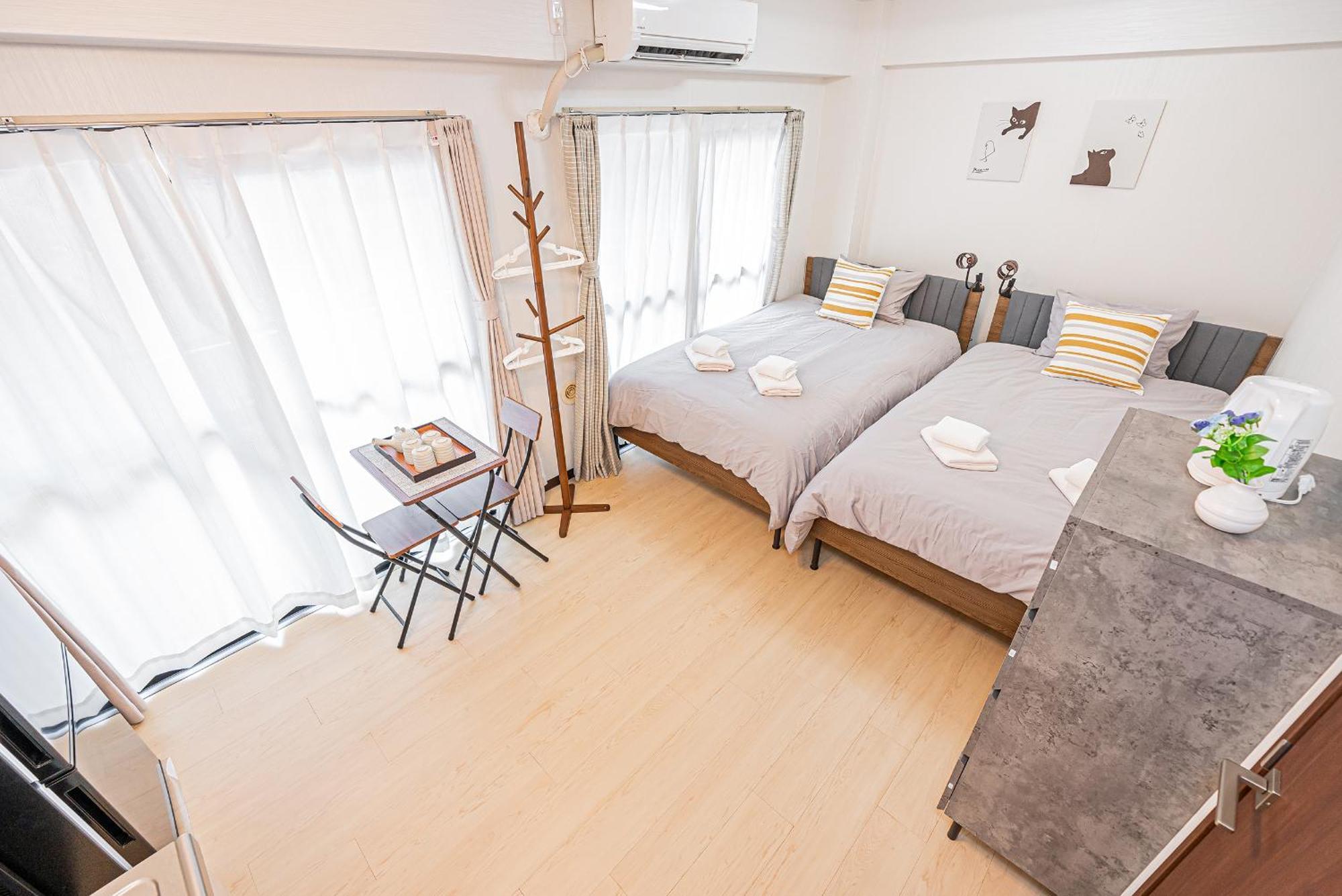 Nearest Jr Sobu Line Shinkoiwa Str,Tokyo Str 15 Min ,Shinjuku 25 Min, Disney 30 Min Zewnętrze zdjęcie